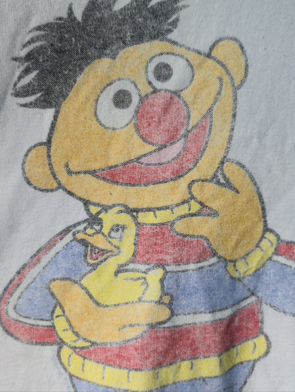 Lauren Moshi Ernie wolf tee - Picture 13 of 15